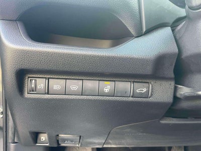 2024 Toyota RAV4 Prime SE