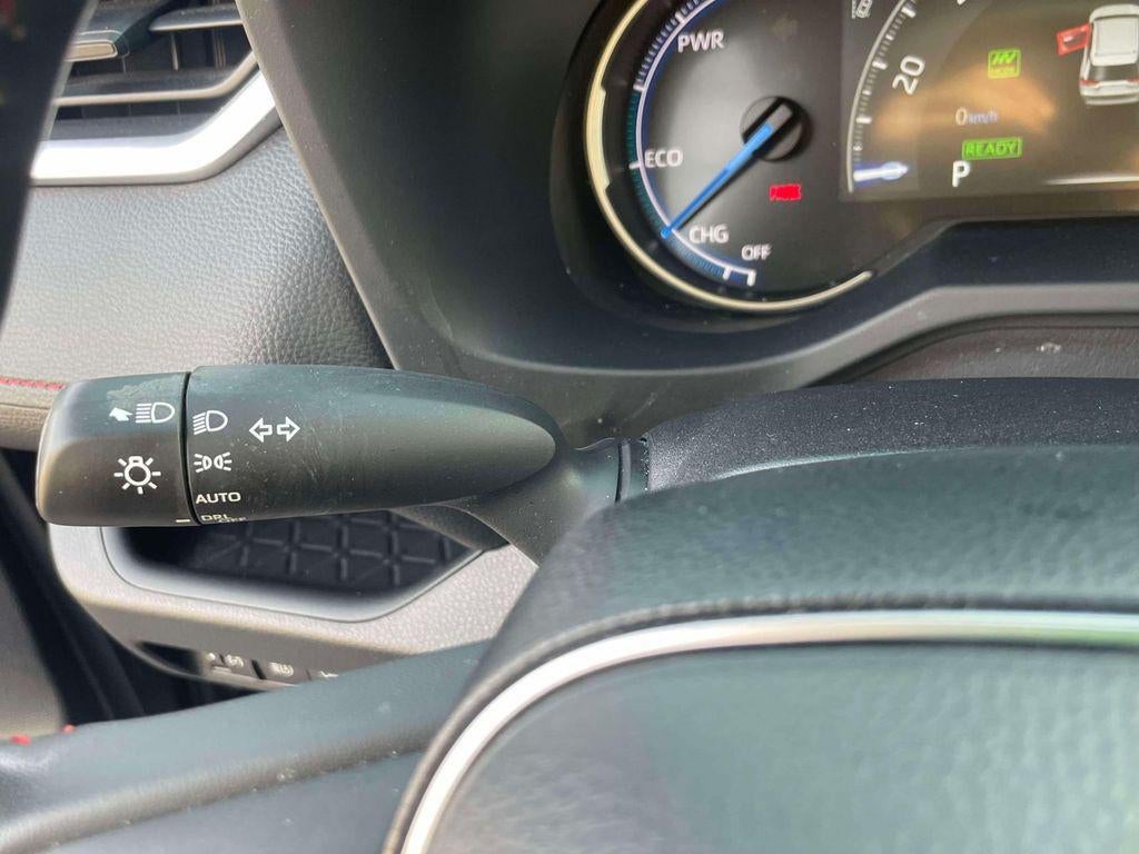 2024 Toyota RAV4 Prime SE