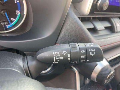 2024 Toyota RAV4 Prime SE