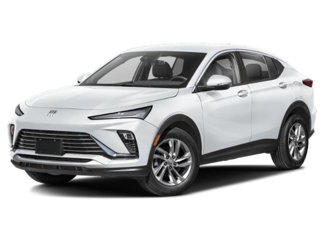 2024 Buick Envista Sport Touring FWD