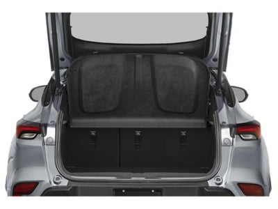 2024 Buick Envista Sport Touring FWD