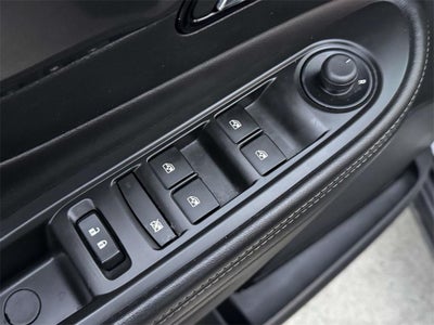 2022 Buick Encore AWD Preferred