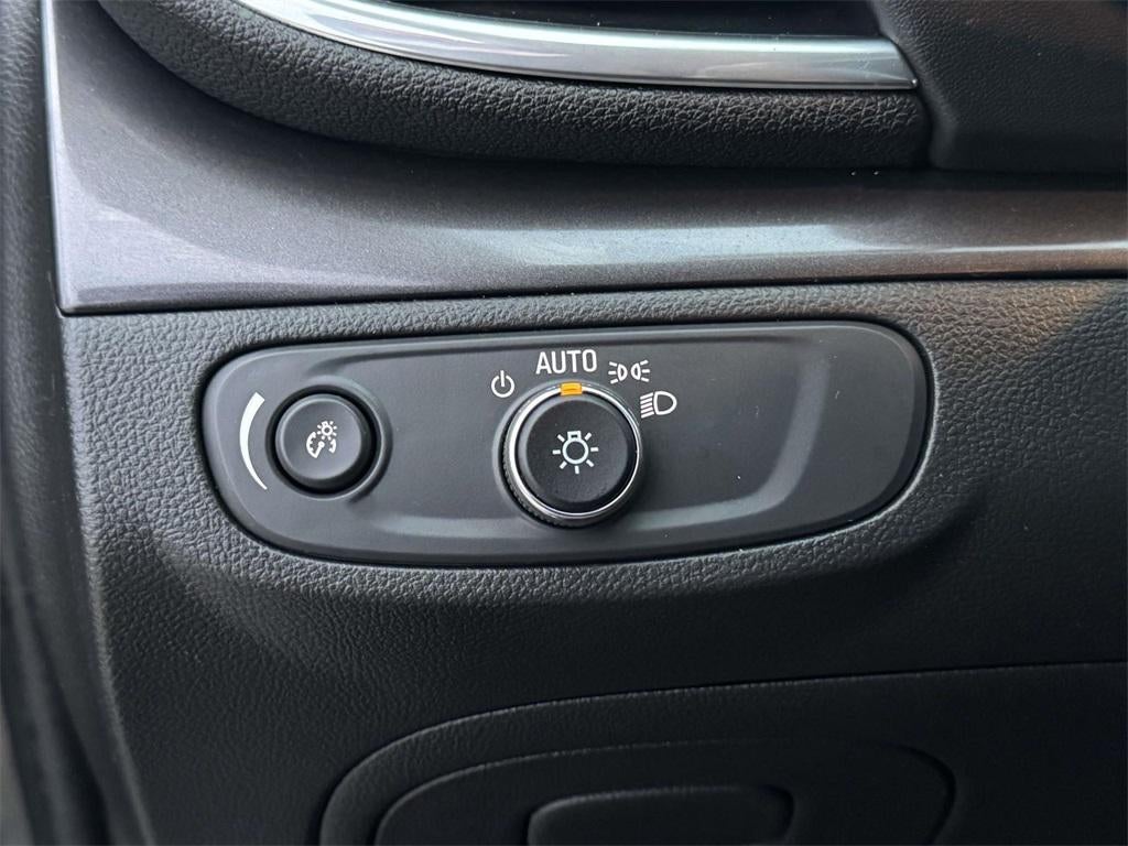 2022 Buick Encore AWD Preferred