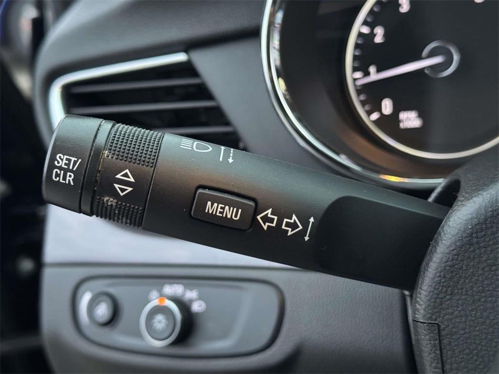 2022 Buick Encore AWD Preferred