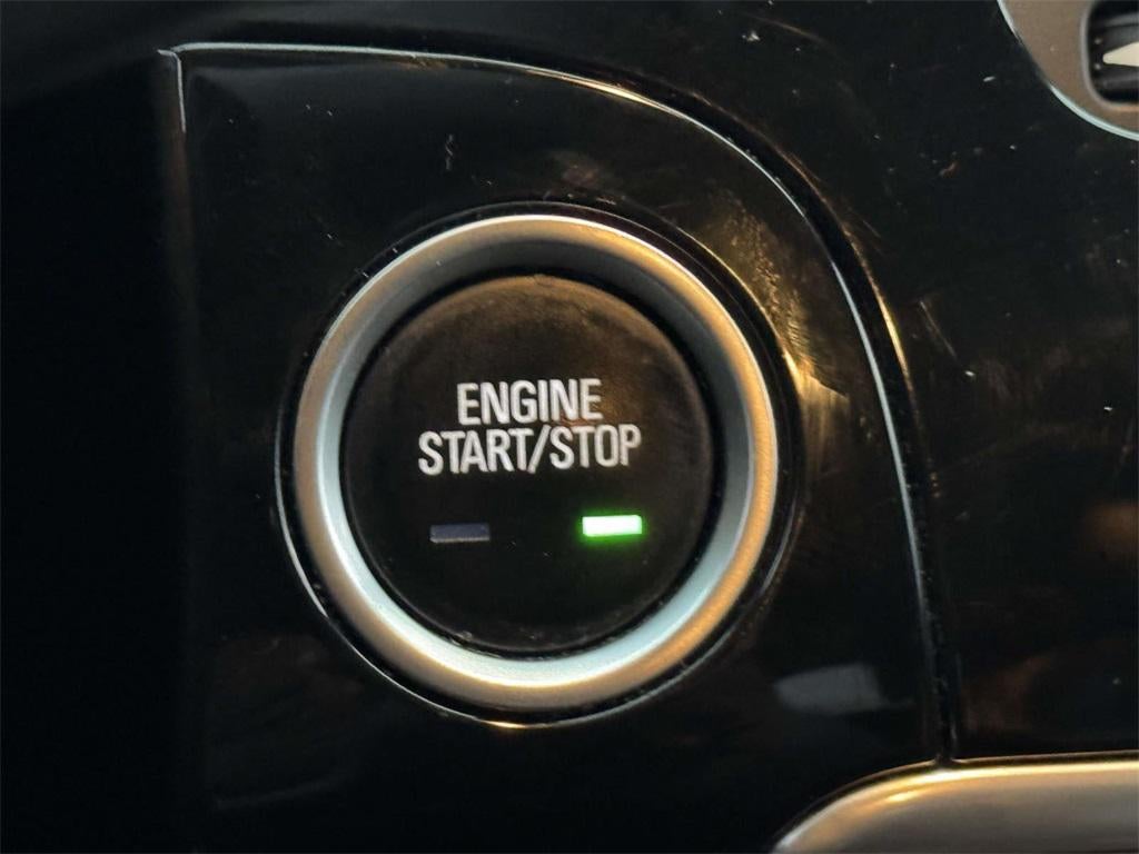 2022 Buick Encore AWD Preferred