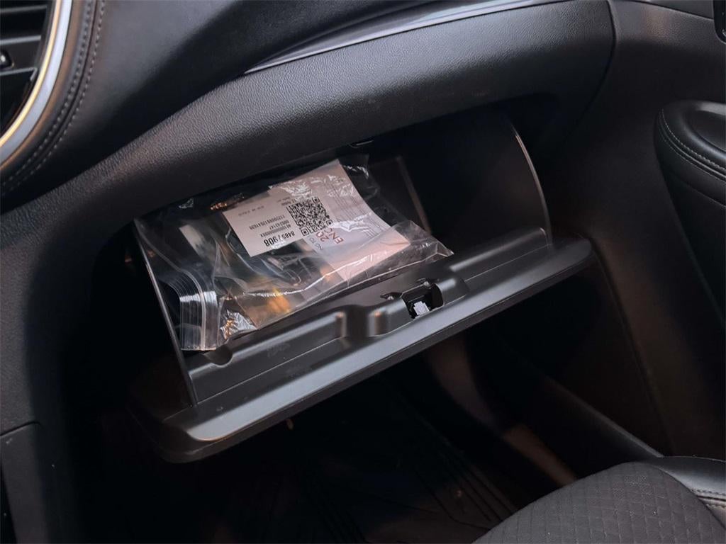 2022 Buick Encore AWD Preferred