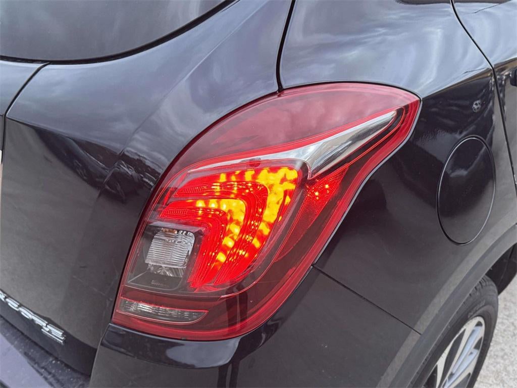 2022 Buick Encore AWD Preferred