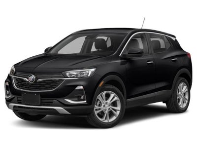 2021 Buick Encore GX FWD Preferred