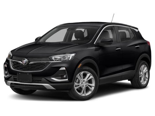 2021 Buick Encore GX FWD Preferred