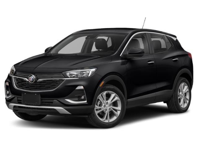 2021 Buick Encore GX FWD Preferred