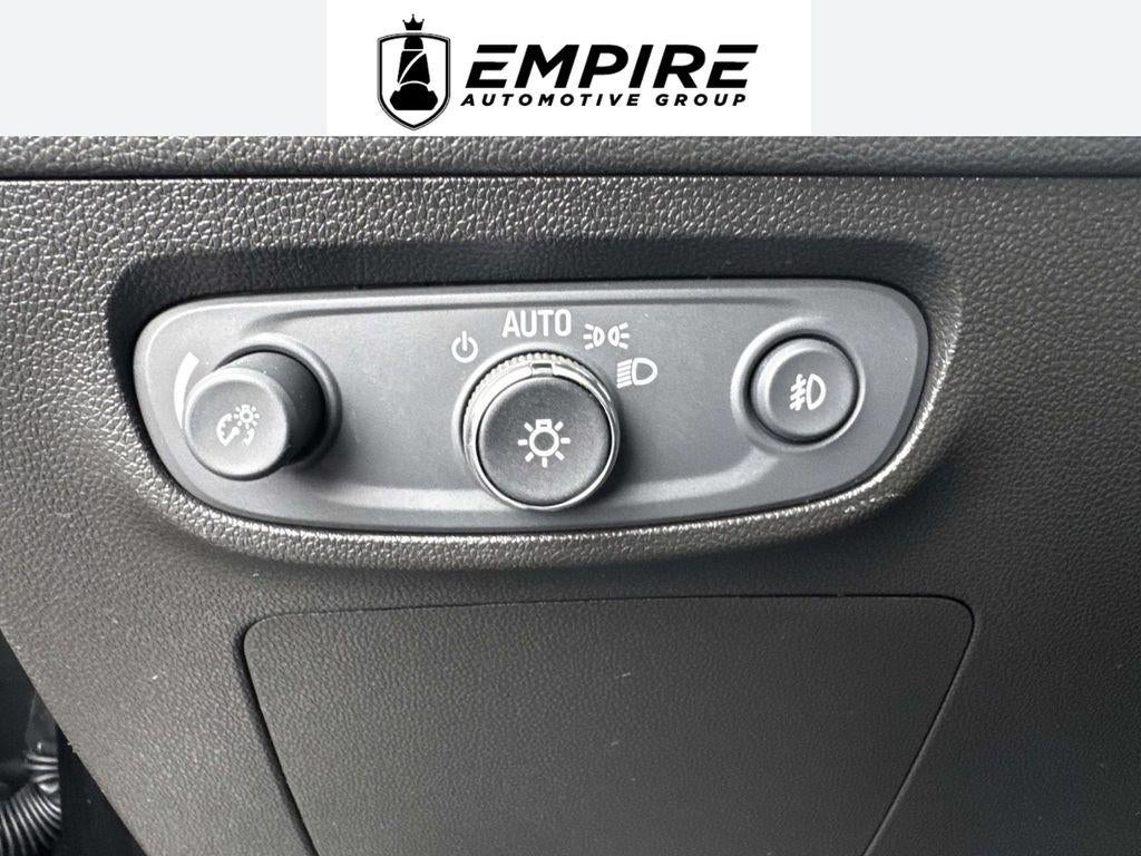 2021 Buick Encore GX FWD Preferred