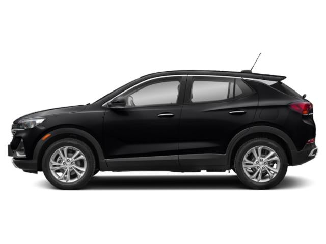 2021 Buick Encore GX FWD Preferred