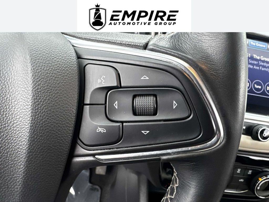 2021 Buick Encore GX FWD Preferred
