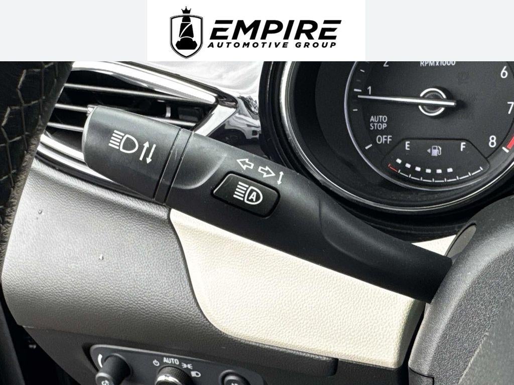 2021 Buick Encore GX FWD Preferred