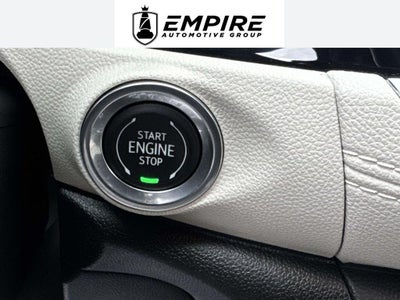 2021 Buick Encore GX FWD Preferred