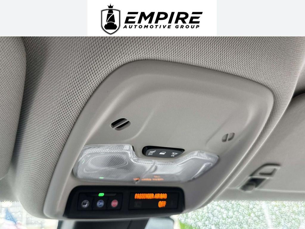 2021 Buick Encore GX FWD Preferred