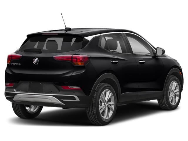 2021 Buick Encore GX FWD Preferred