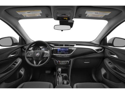 2021 Buick Encore GX FWD Preferred