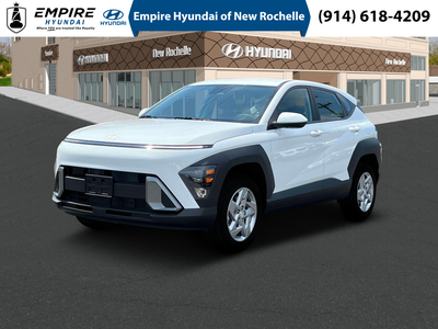 2024 Hyundai Kona SE