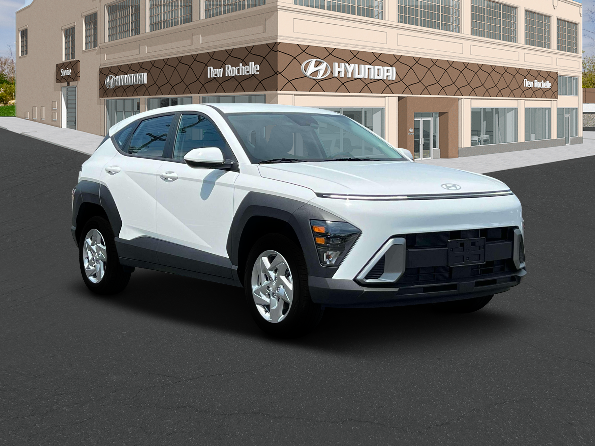 2024 Hyundai Kona SE