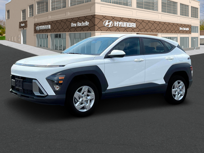 2024 Hyundai Kona SE