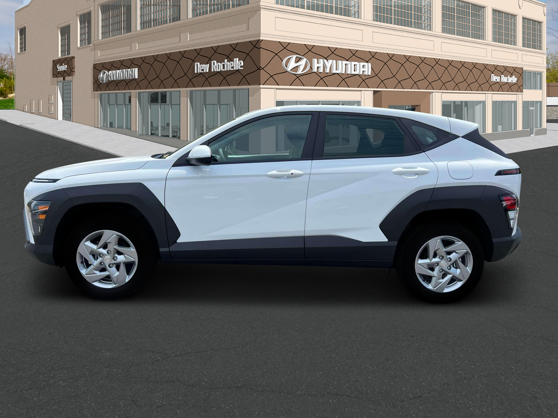 2024 Hyundai Kona SE