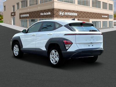 2024 Hyundai Kona SE