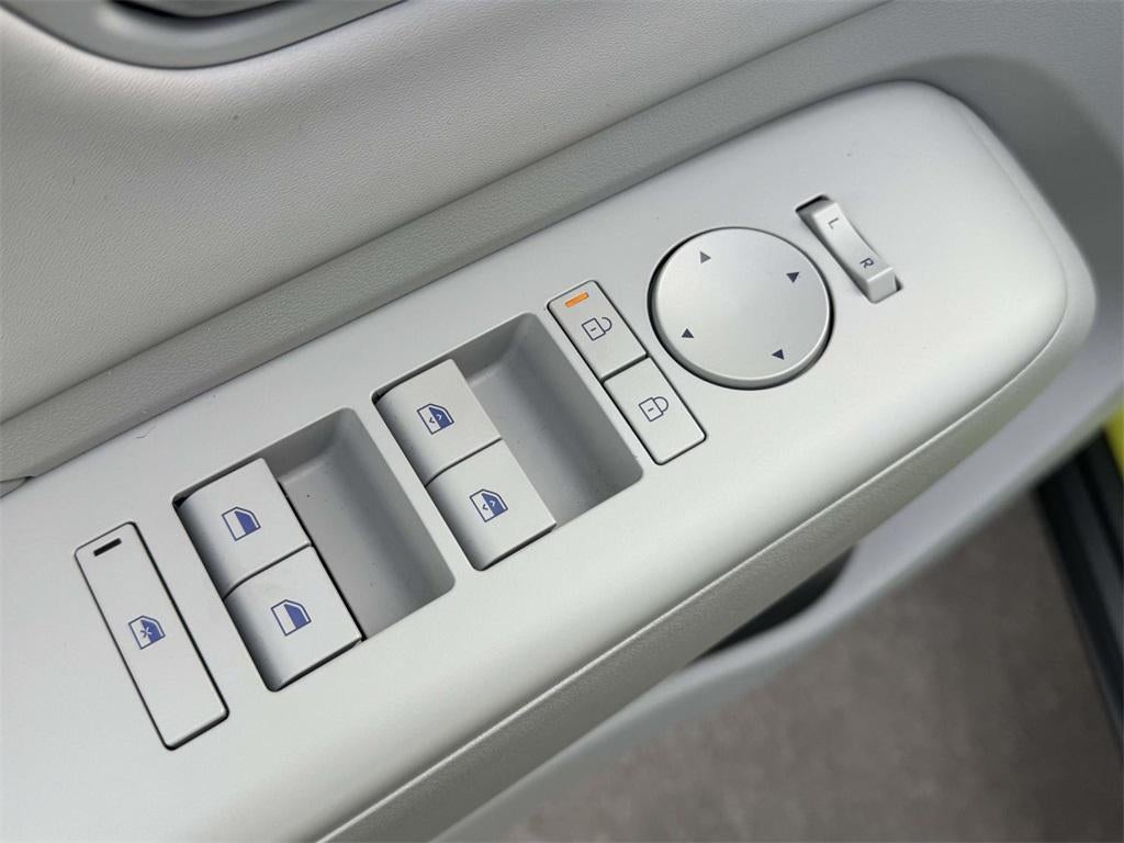 2025 Hyundai Kona Limited