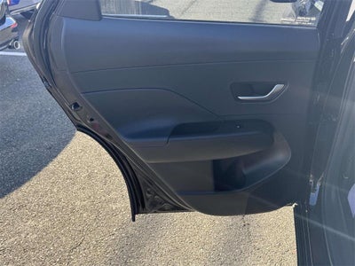 2025 Hyundai Kona Limited