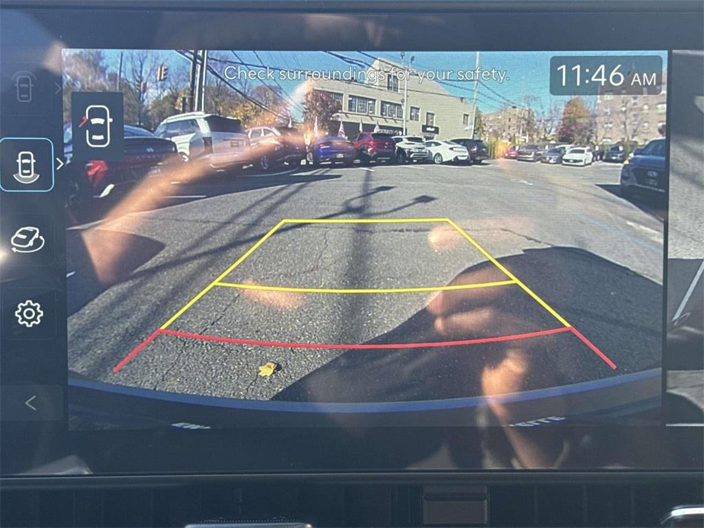 2025 Hyundai Kona Limited