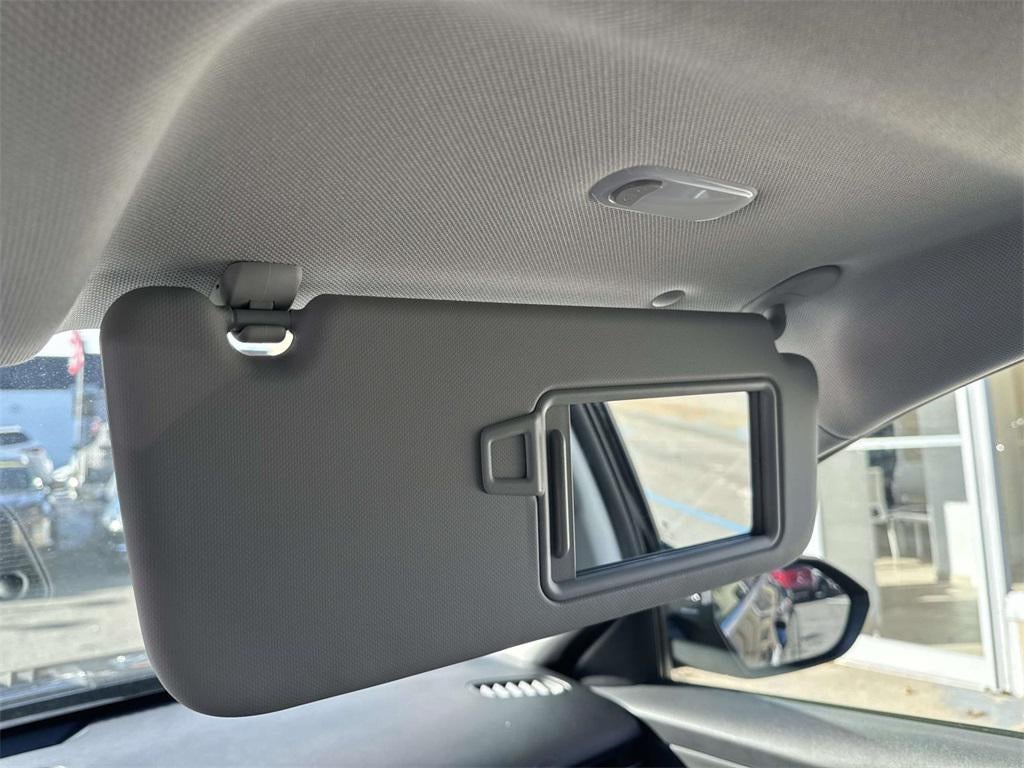 2025 Hyundai Kona Limited