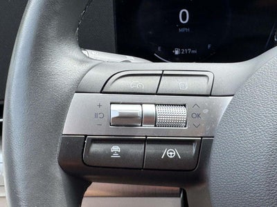 2024 Hyundai Kona Limited