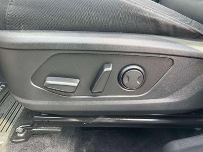 2024 Hyundai Tucson Hybrid Blue