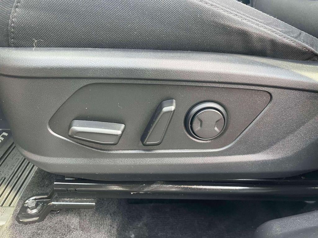 2024 Hyundai Tucson Hybrid Blue