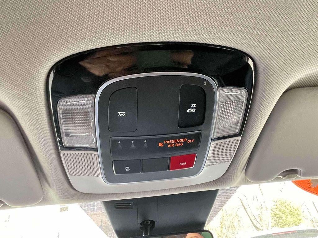 2024 Hyundai Tucson Hybrid Blue