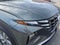 2024 Hyundai Tucson Hybrid Blue