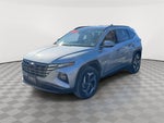 2023 Hyundai Tucson Hybrid Limited