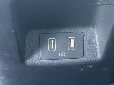 2023 Hyundai Tucson N Line