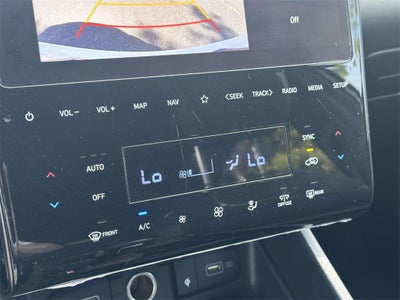 2023 Hyundai Tucson N Line