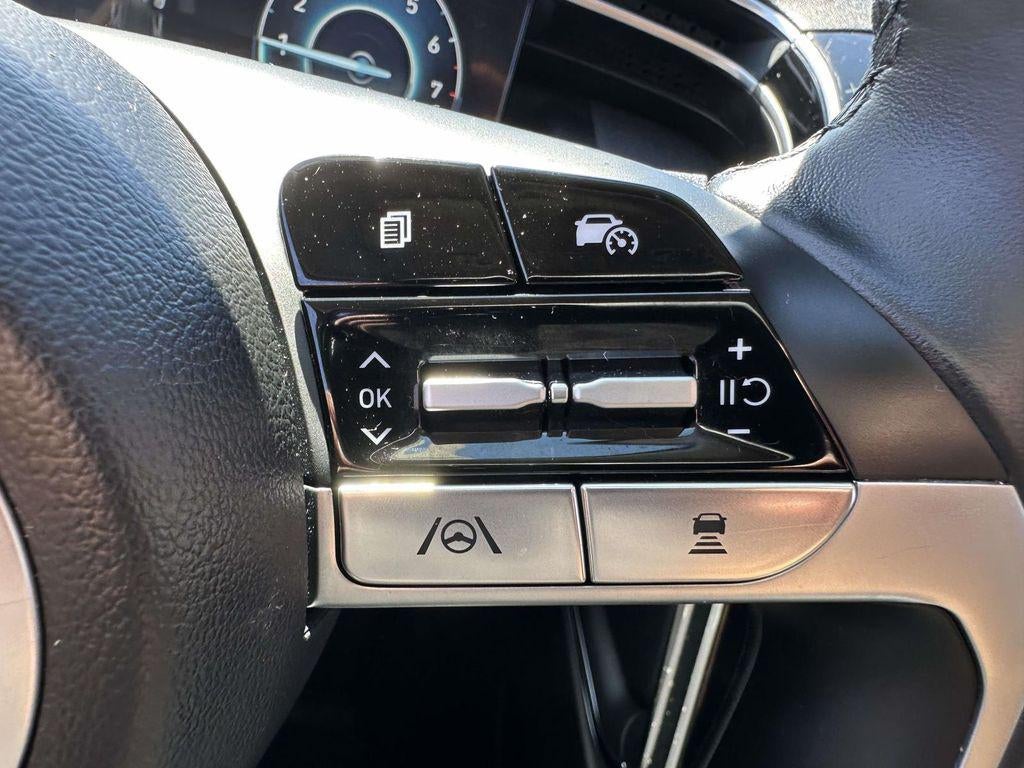 2023 Hyundai Tucson XRT