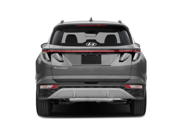 2023 Hyundai Tucson XRT