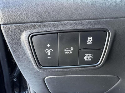 2024 Hyundai Tucson Hybrid N Line