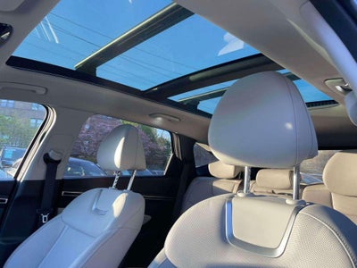 2024 Hyundai Tucson Plug-In Hybrid Limited