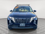 2024 Hyundai Tucson Plug-In Hybrid Limited