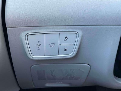 2024 Hyundai Tucson Plug-In Hybrid Limited