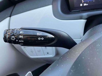 2024 Hyundai Tucson Plug-In Hybrid Limited