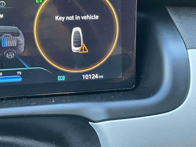 2024 Hyundai Tucson Plug-In Hybrid Limited