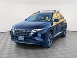 2024 Hyundai Tucson Plug-In Hybrid Limited
