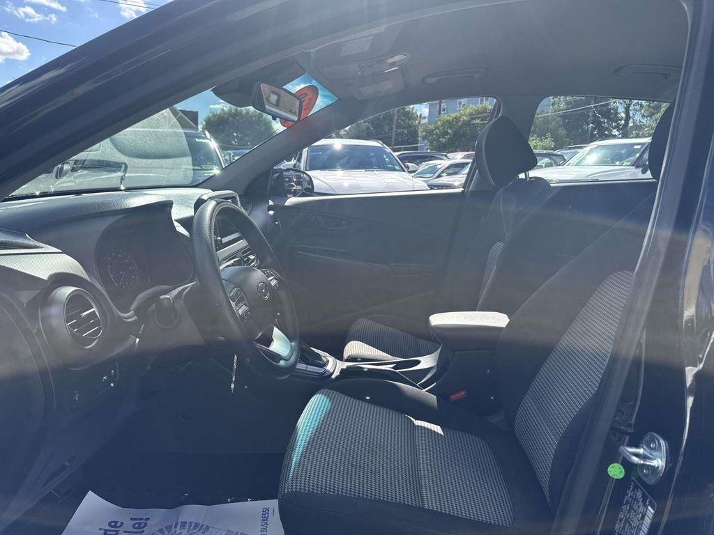 2019 Hyundai Kona SE