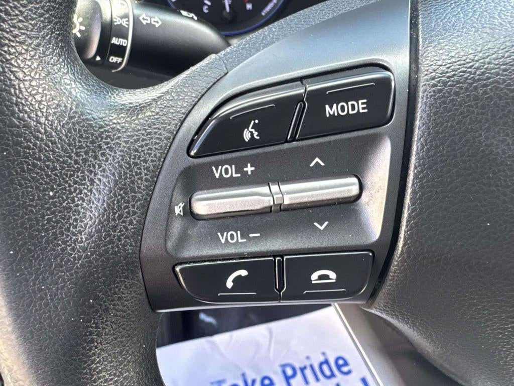 2019 Hyundai Kona SE